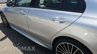 2024 Mercedes-Benz C 300 - miniatura 24