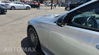 2024 Mercedes-Benz C 300 - miniatura 26