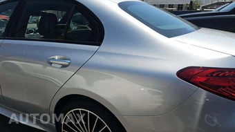 2024 Mercedes-Benz C 300 - miniatura 30