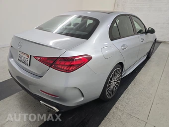 2024 Mercedes-Benz C 300 - miniatura 4