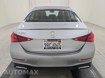 2024 Mercedes-Benz C 300 - miniatura 5