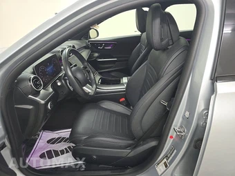 2024 Mercedes-Benz C 300 - miniatura 7