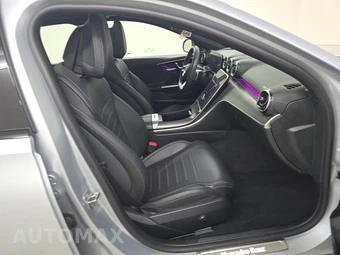 2024 Mercedes-Benz C 300 - miniatura 8
