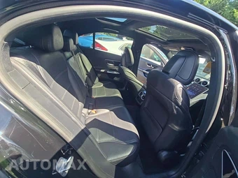 2024 Mercedes-Benz C 300 - miniatura 15