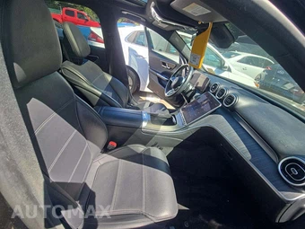 2024 Mercedes-Benz C 300 - miniatura 17