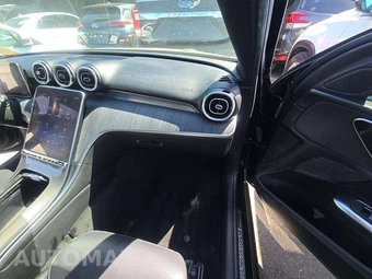 2024 Mercedes-Benz C 300 - miniatura 18