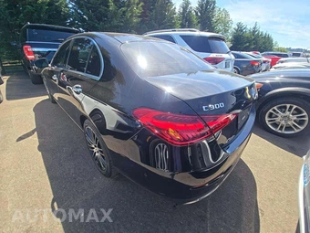 2024 Mercedes-Benz C 300 - miniatura 2