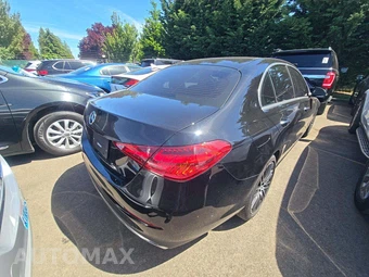 2024 Mercedes-Benz C 300 - miniatura 3