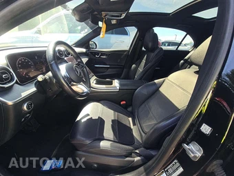 2024 Mercedes-Benz C 300 - miniatura 6