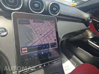 2024 Mercedes-Benz C 300 - miniatura 10