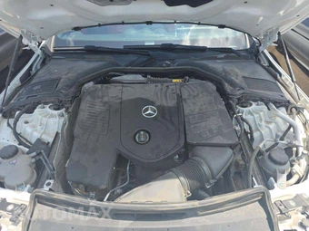 2024 Mercedes-Benz C 300 - miniatura 23