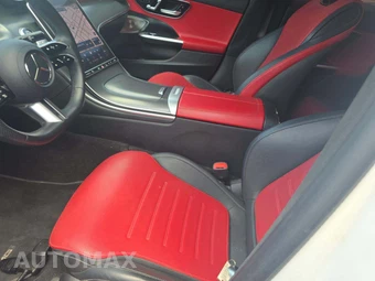 2024 Mercedes-Benz C 300 - miniatura 6