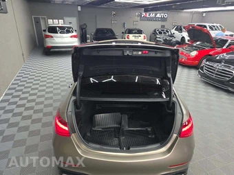 2024 Mercedes-Benz C 300 - miniatura 14