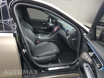 2024 Mercedes-Benz C 300 - miniatura 18