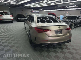 2024 Mercedes-Benz C 300 - miniatura 2