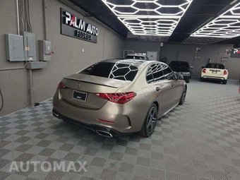 2024 Mercedes-Benz C 300 - miniatura 3
