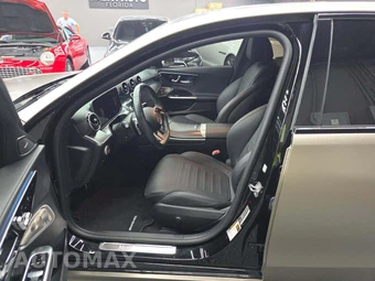 2024 Mercedes-Benz C 300 - miniatura 6