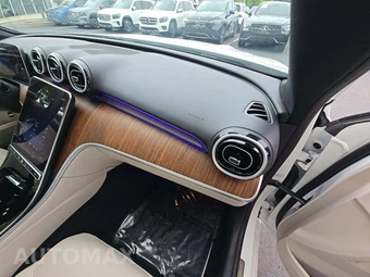2024 Mercedes-Benz C 300 - miniatura 19