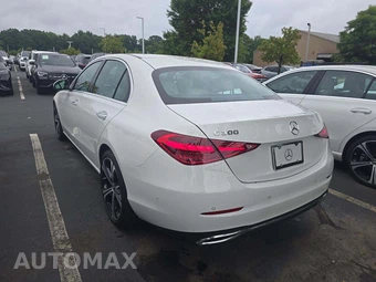 2024 Mercedes-Benz C 300 - miniatura 2
