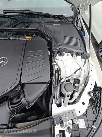 2024 Mercedes-Benz C 300 - miniatura 21