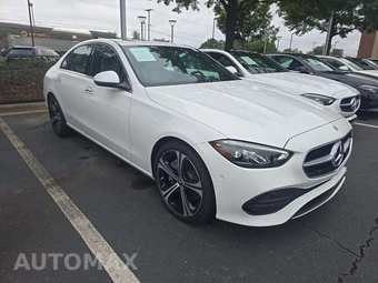 2024 Mercedes-Benz C 300 - miniatura 4