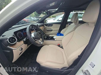 2024 Mercedes-Benz C 300 - miniatura 6