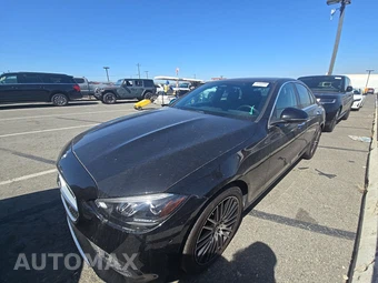 2024 Mercedes-Benz C 300 - samochód z USA z aukcji Manheim, oferta Kup Teraz w AUTOMAX