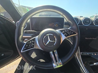 2024 Mercedes-Benz C 300 - miniatura 10