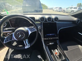 2024 Mercedes-Benz C 300 - miniatura 11