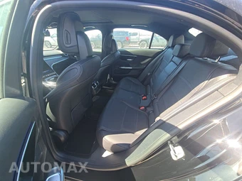 2024 Mercedes-Benz C 300 - miniatura 13