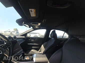 2024 Mercedes-Benz C 300 - miniatura 14