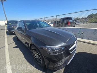 2024 Mercedes-Benz C 300 - miniatura 3