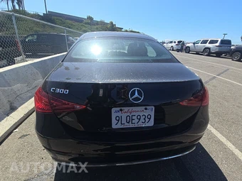 2024 Mercedes-Benz C 300 - miniatura 5