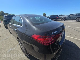 2024 Mercedes-Benz C 300 - miniatura 6