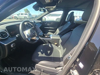2024 Mercedes-Benz C 300 - miniatura 7