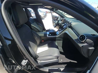 2024 Mercedes-Benz C 300 - miniatura 18
