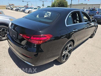 2024 Mercedes-Benz C 300 - miniatura 3