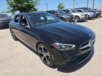 2024 Mercedes-Benz C 300 - miniatura 4
