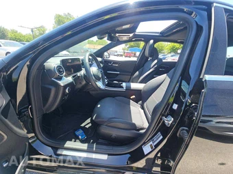 2024 Mercedes-Benz C 300 - miniatura 6