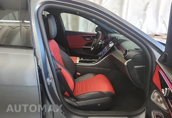 2024 Mercedes-Benz C 300 - miniatura 11
