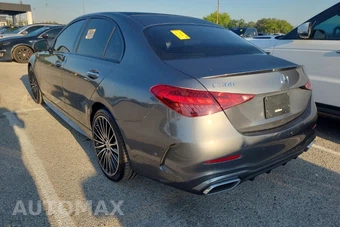 2024 Mercedes-Benz C 300 - miniatura 2