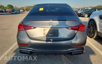 2024 Mercedes-Benz C 300 - miniatura 3