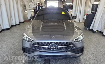 2024 Mercedes-Benz C 300 - miniatura 6