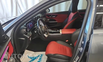 2024 Mercedes-Benz C 300 - miniatura 9