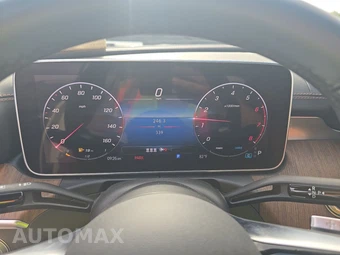 2024 Mercedes-Benz C 300 - miniatura 12