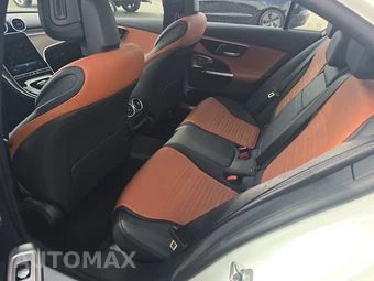 2024 Mercedes-Benz C 300 - miniatura 13