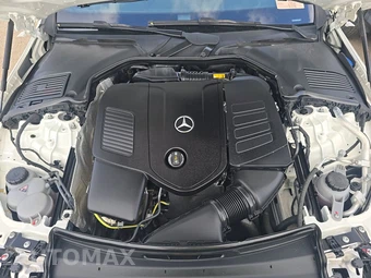2024 Mercedes-Benz C 300 - miniatura 15