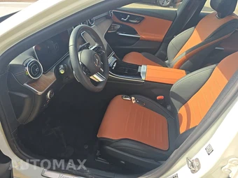 2024 Mercedes-Benz C 300 - miniatura 7