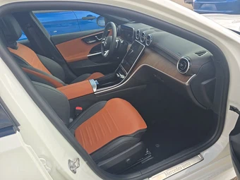 2024 Mercedes-Benz C 300 - miniatura 8