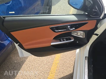 2024 Mercedes-Benz C 300 - miniatura 9